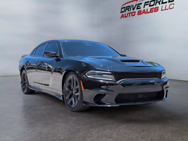 2019 Dodge Charger - Image 7
