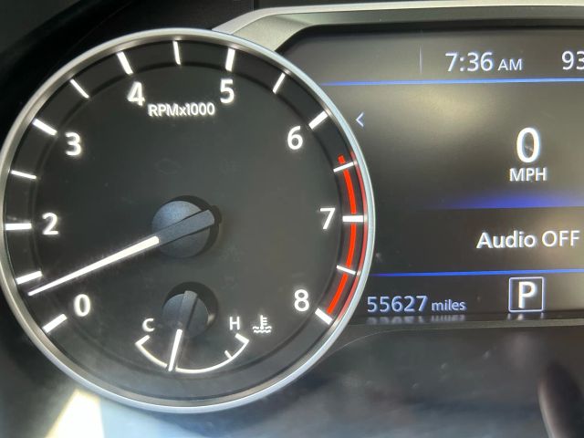 2021 Nissan Altima - Image 22