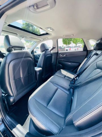 2019 Hyundai Kona - Image 19