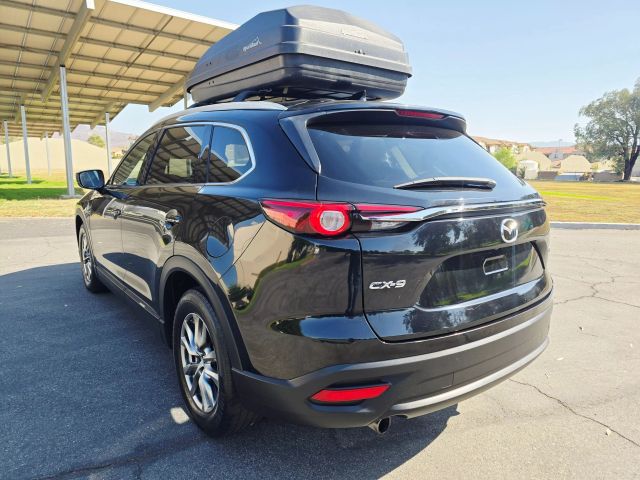 2016 Mazda Cx-9 - Image 6