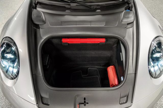 2025 Porsche 911 Carrera Coupe 2d - - Image 17