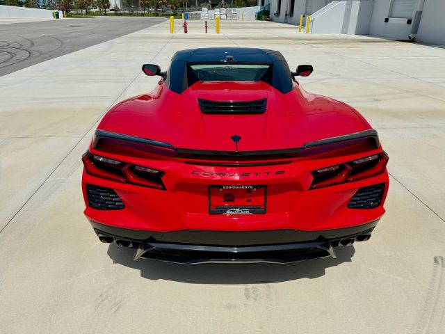 2023 Chevrolet Corvette - Image 21
