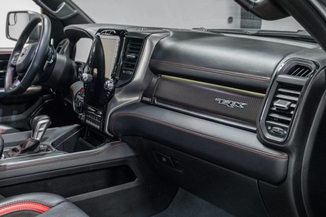 2022 Ram 1500 Crew Cab Trx Pickup 4d 5 1/2 Ft - - Image 12