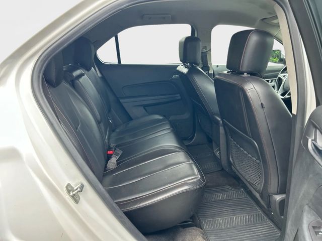 2016 Chevrolet Equinox - Image 11