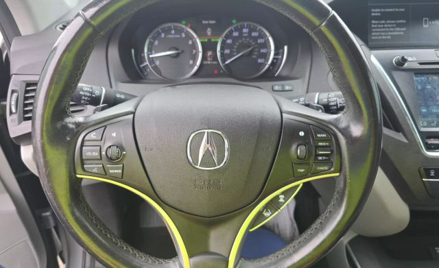 2019 Acura Mdx - Image 14