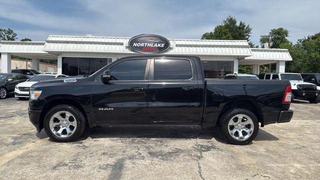 2019 Ram 1500 Crew Cab - Image 30