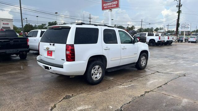 2011 Chevrolet Tahoe - Image 7