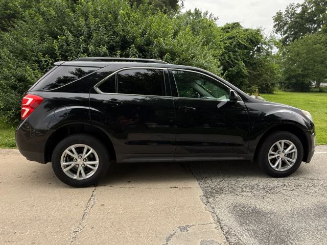 2016 Chevrolet Equinox Lt Sport Utility 4d - Image 11