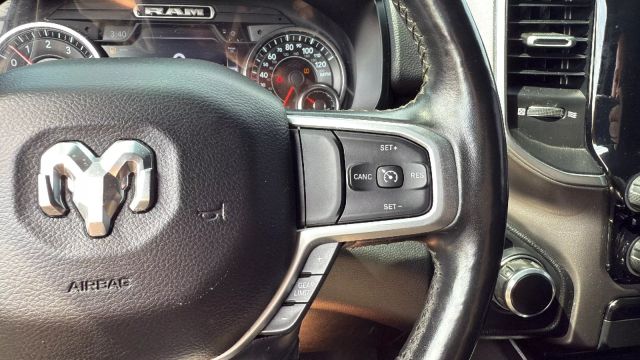 2019 Ram 1500 Crew Cab - Image 43