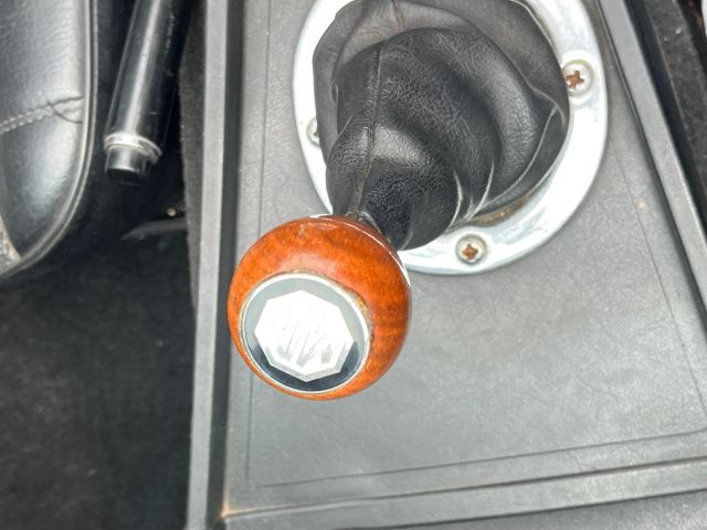 1974 Mg B - Image 71