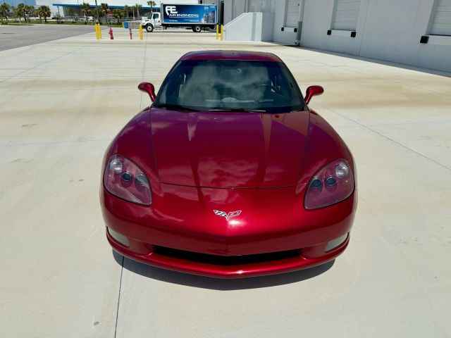 2006 Chevrolet Corvette - Image 45