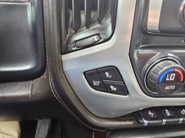 2015 Gmc Sierra 2500 Hd Crew Cab - Image 28