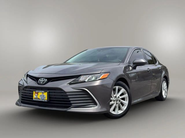 2023 Toyota Camry - Image 2
