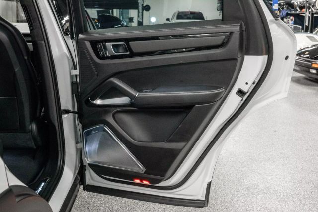 2023 Porsche Cayenne Coupe Turbo Gt Sport Utility 4d - - Image 40