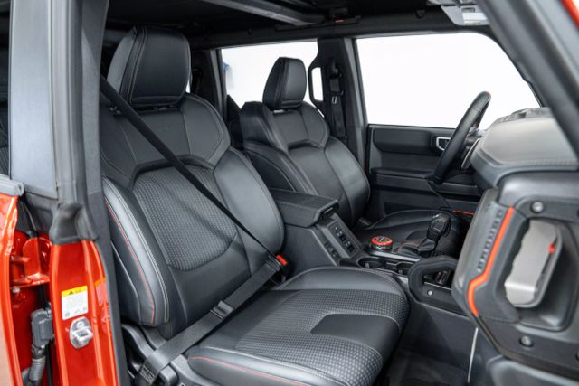 2023 Ford Bronco Raptor Sport Utility 4d - - Image 24