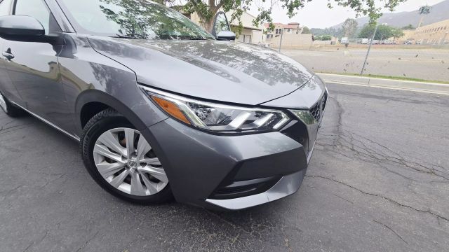 2020 Nissan Sentra - Image 16
