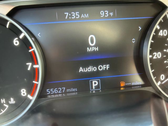 2021 Nissan Altima - Image 21
