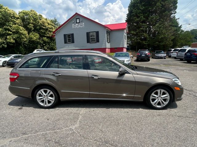 2011 Mercedes-benz E-class - Image 16