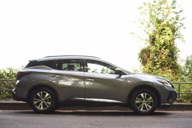 2021 Nissan Murano - Image 18