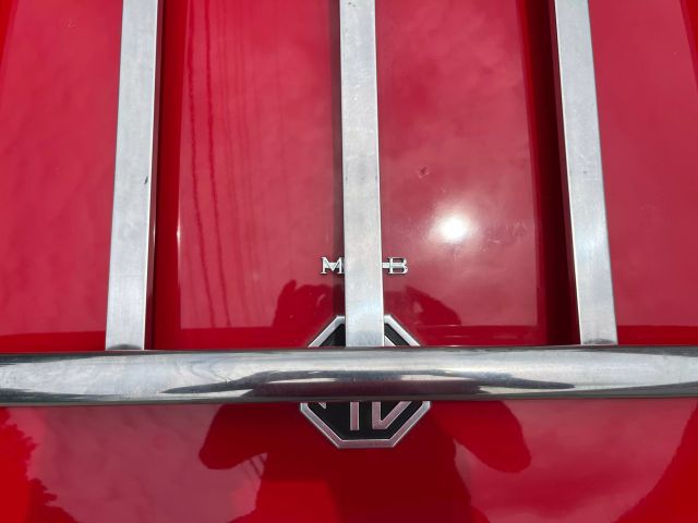 1974 Mg B - Image 42