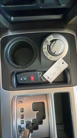 2022 Toyota 4runner - Image 39