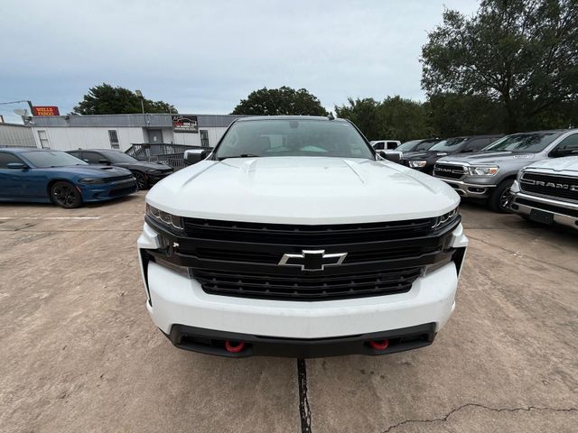 2020 Chevrolet Silverado 1500 Crew Cab - Image 6