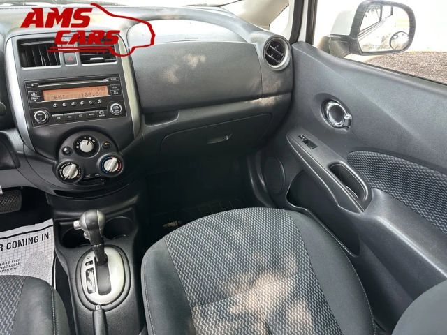 2014 Nissan Versa - Image 9