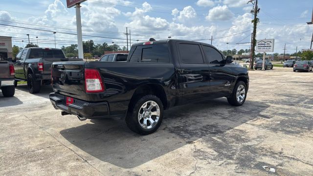 2019 Ram 1500 Crew Cab - Image 19