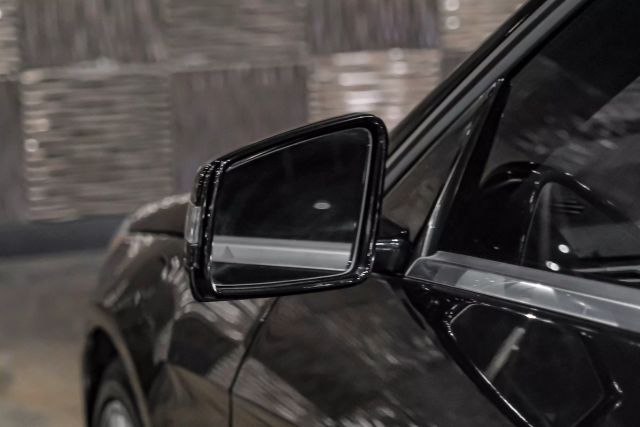 2016 Mercedes-benz E-class E 350 4matic Sedan 4d - Image 33