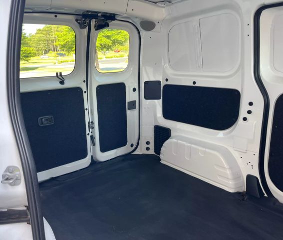 2015 Nissan Nv200 - Image 56
