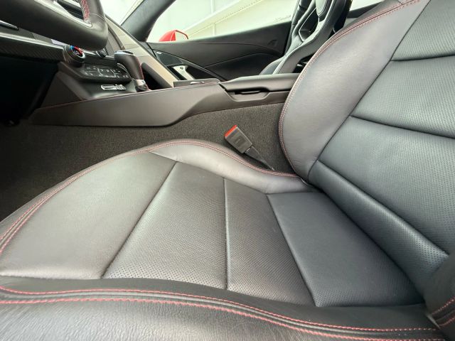 2019 Chevrolet Corvette - Image 78