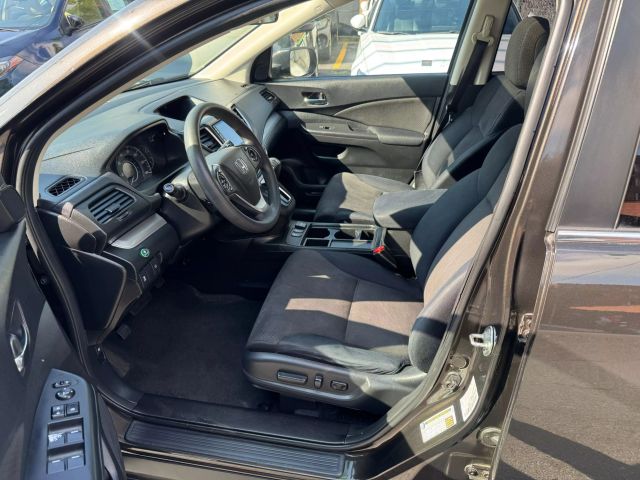 2015 HONDA CR-V SUV 4-CYL, I-VTEC, 2.4 LITER EX SPORT UTILITY 4D