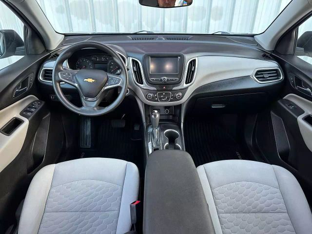 2018 Chevrolet Equinox - Image 23