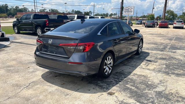 2022 Honda Civic - Image 14