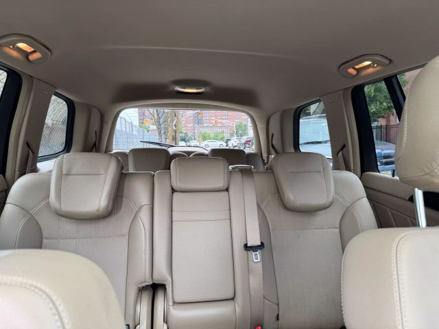 2014 MERCEDES-BENZ GL-CLASS SUV V8, TWIN TURBO, 4.6 LITER GL 450 4MATIC SPORT UTILITY 4D