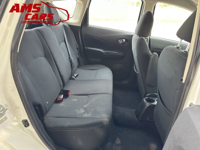 2014 Nissan Versa - Image 16