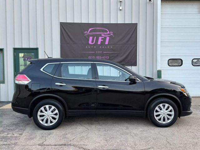 2015 Nissan Rogue - Image 3