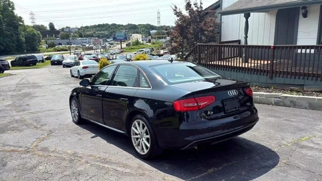 2014 Audi A4 - Image 7