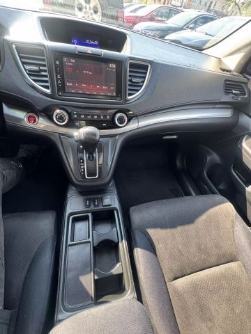 2015 HONDA CR-V SUV 4-CYL, I-VTEC, 2.4 LITER EX SPORT UTILITY 4D