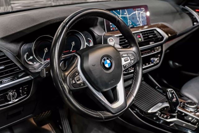 2019 Bmw X3 Sdrive30i Sport Utility 4d - Image 17