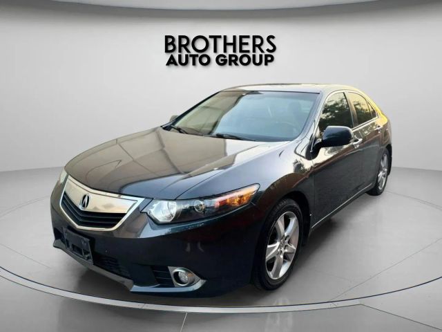 2011 Acura Tsx - Image 5