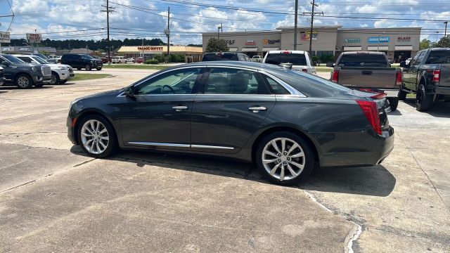 2017 Cadillac Xts - Image 15