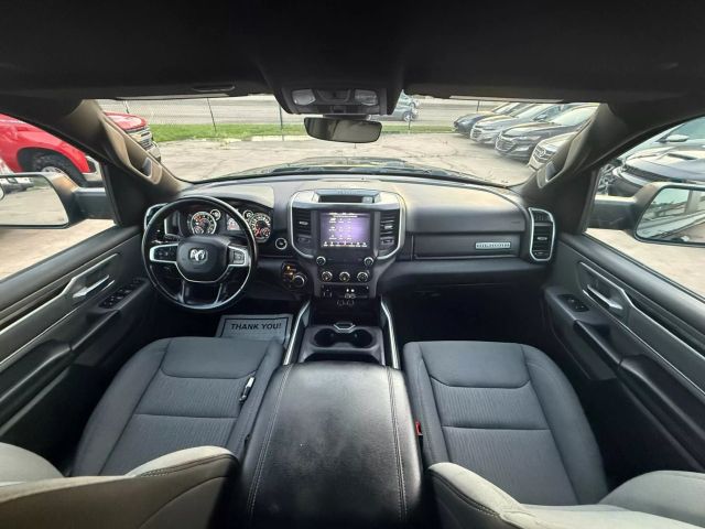 2021 Ram 1500 Crew Cab - Image 14