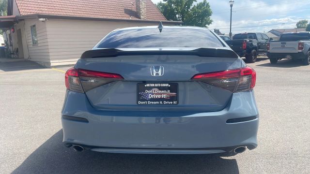 2022 Honda Civic - Image 7