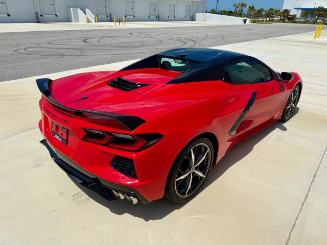 2023 Chevrolet Corvette - Image 16
