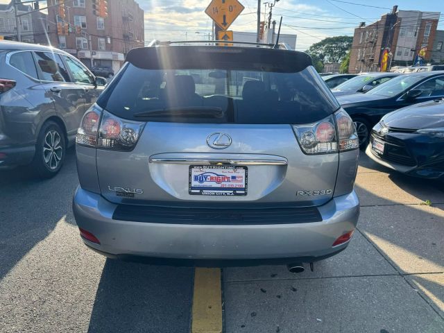 2005 LEXUS RX SUV V6, 3.3 LITER RX 330 SPORT UTILITY 4D