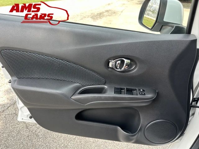 2014 Nissan Versa - Image 27