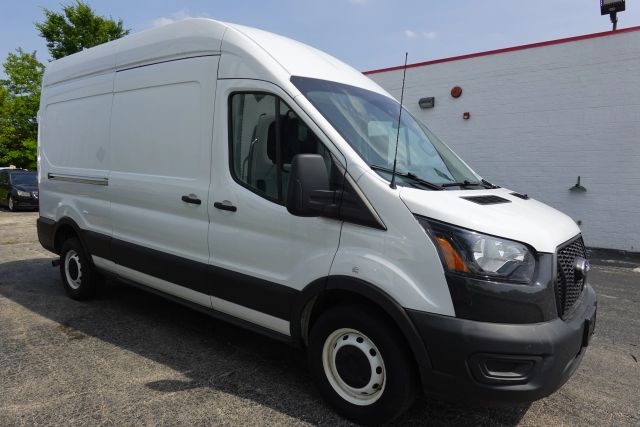 2021 Ford Transit 250 Cargo Van - Image 2