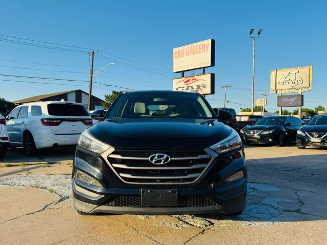 2016 Hyundai Tucson - Image 4
