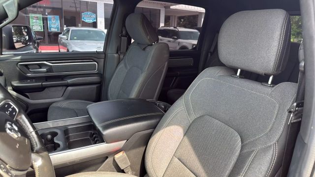 2019 Ram 1500 Crew Cab - Image 33